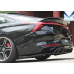 zest aero parts body kit for kia k8 2021-24